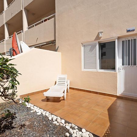 Apartamento El Medano Marineda Granadilla De Abona Zewnętrze zdjęcie