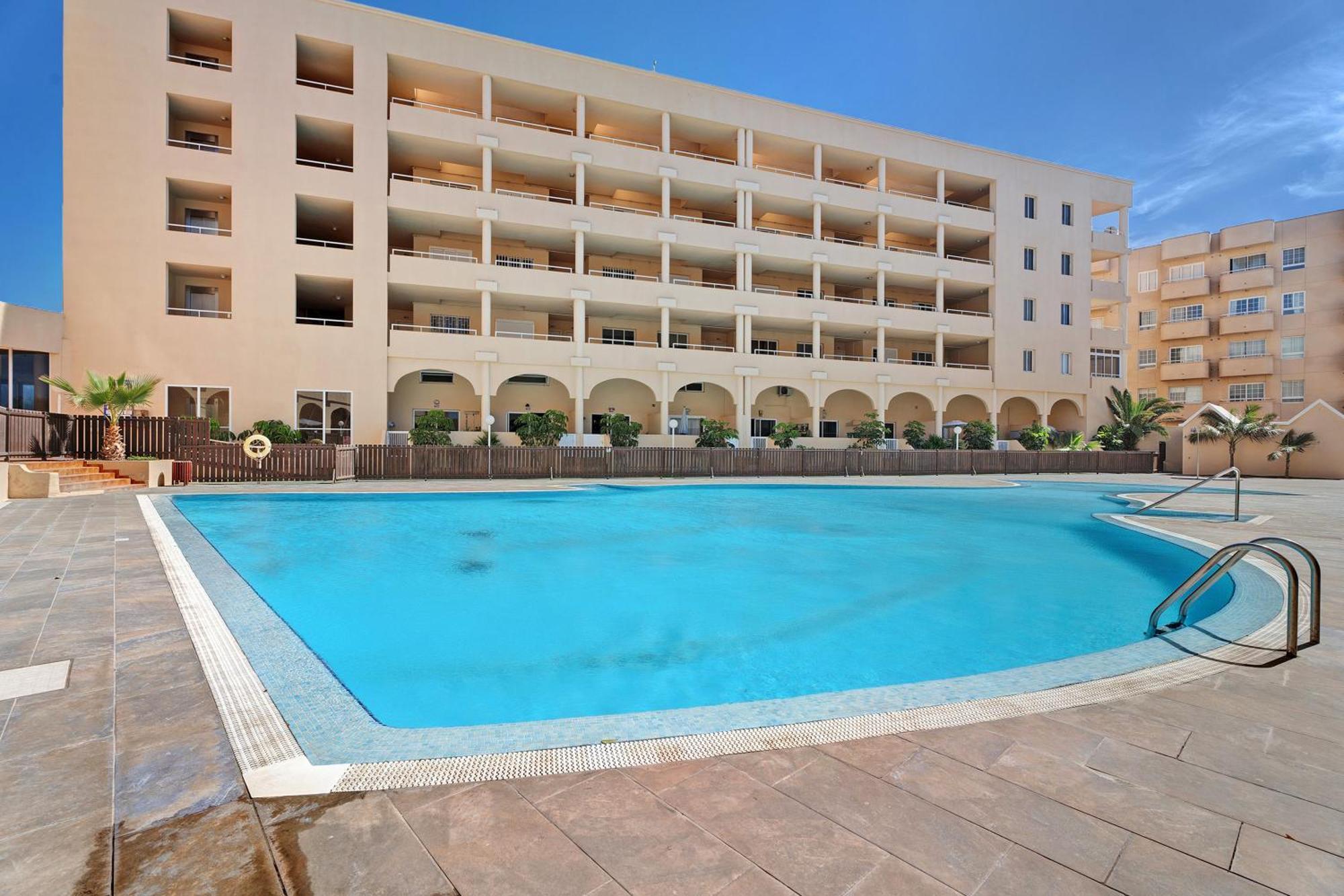 Apartamento El Medano Marineda Granadilla De Abona Zewnętrze zdjęcie