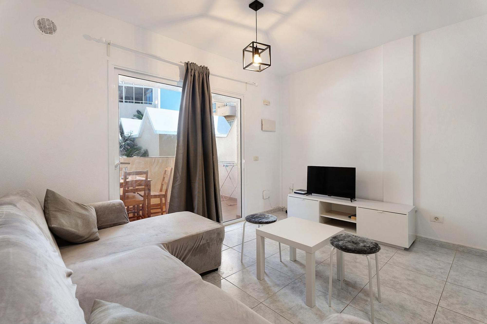 Apartamento El Medano Marineda Granadilla De Abona Zewnętrze zdjęcie