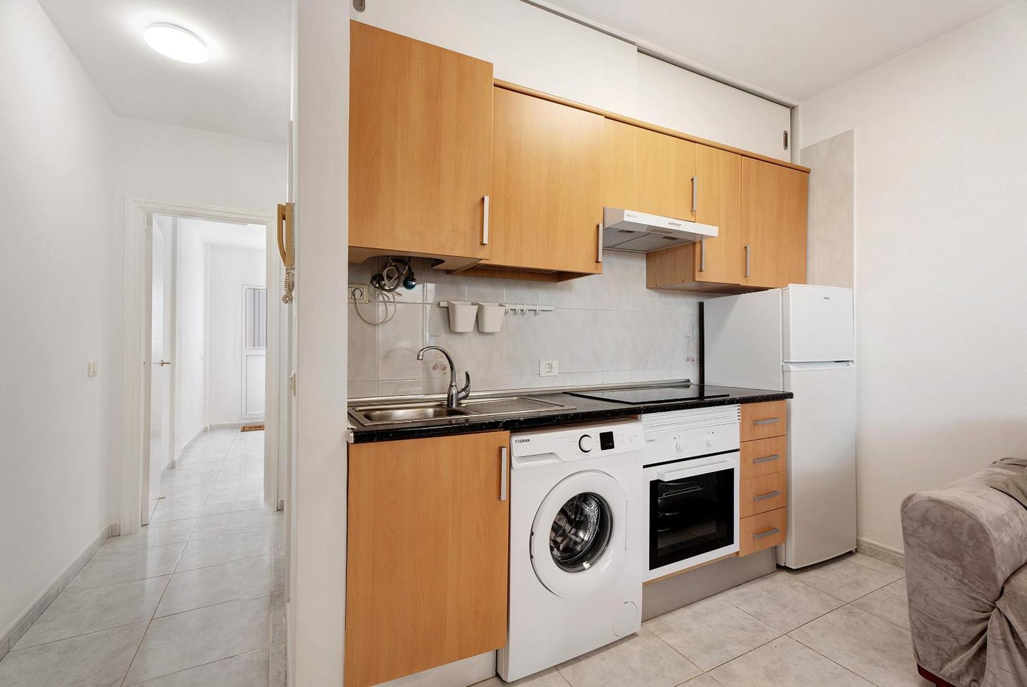 Apartamento El Medano Marineda Granadilla De Abona Zewnętrze zdjęcie