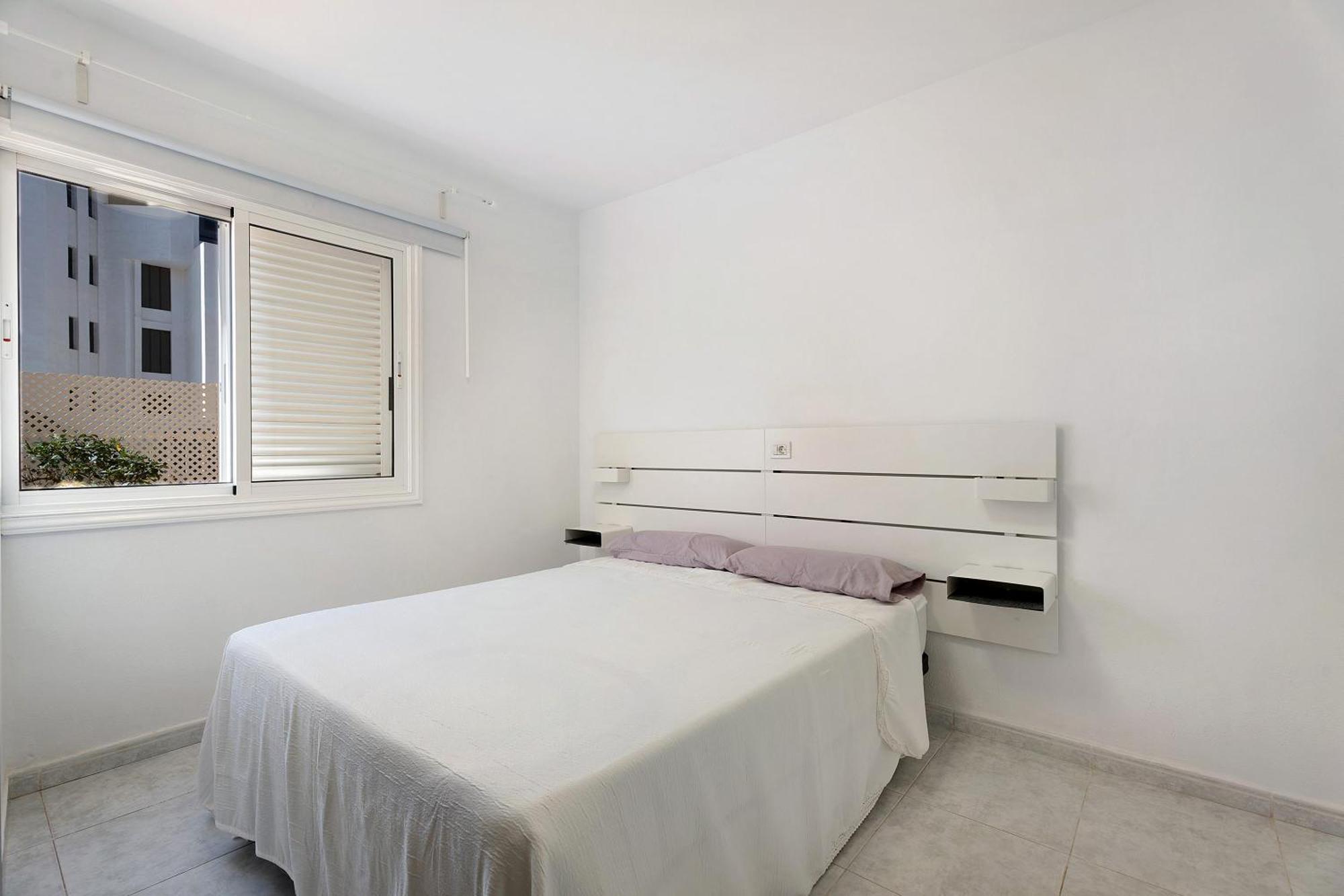 Apartamento El Medano Marineda Granadilla De Abona Zewnętrze zdjęcie
