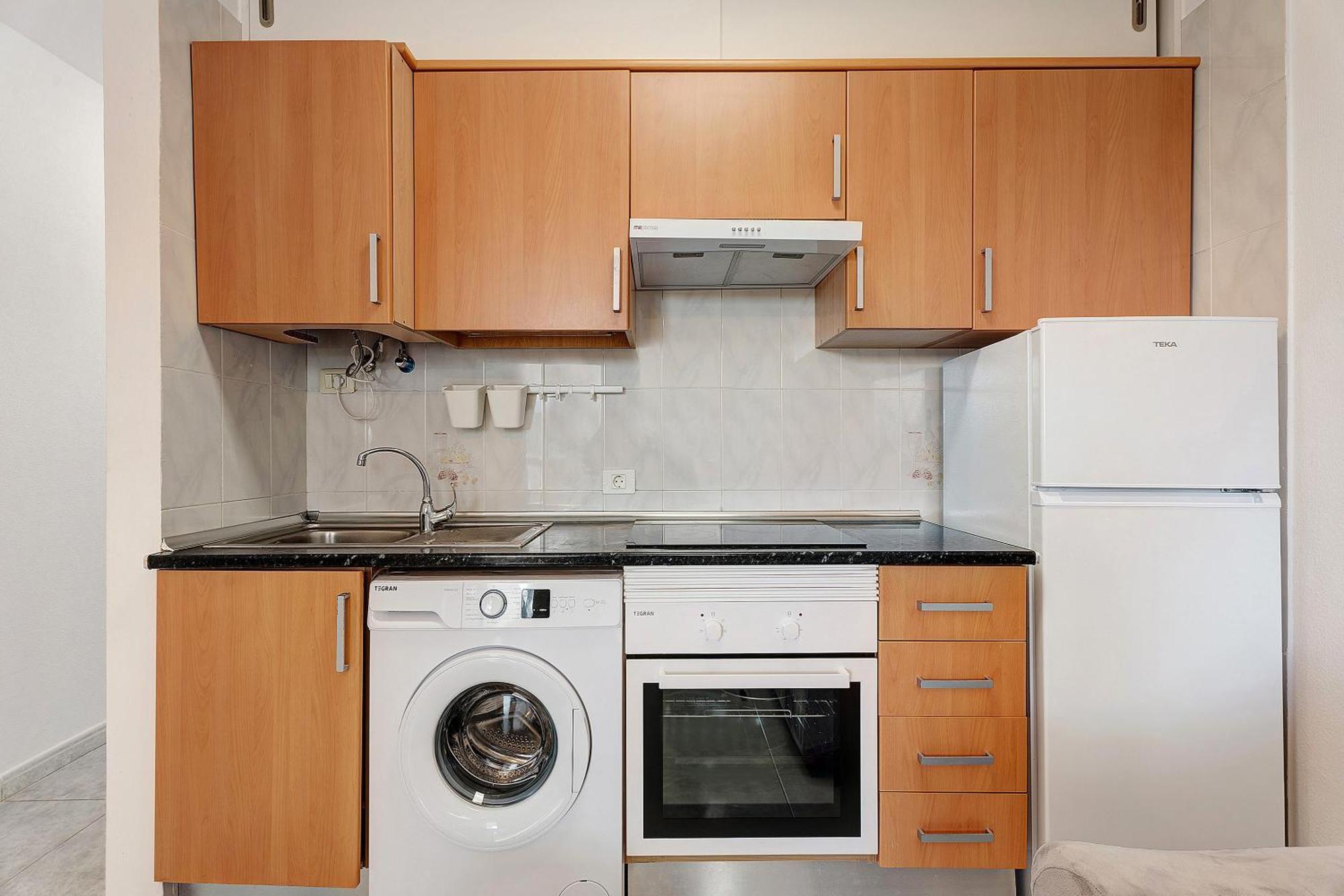 Apartamento El Medano Marineda Granadilla De Abona Zewnętrze zdjęcie