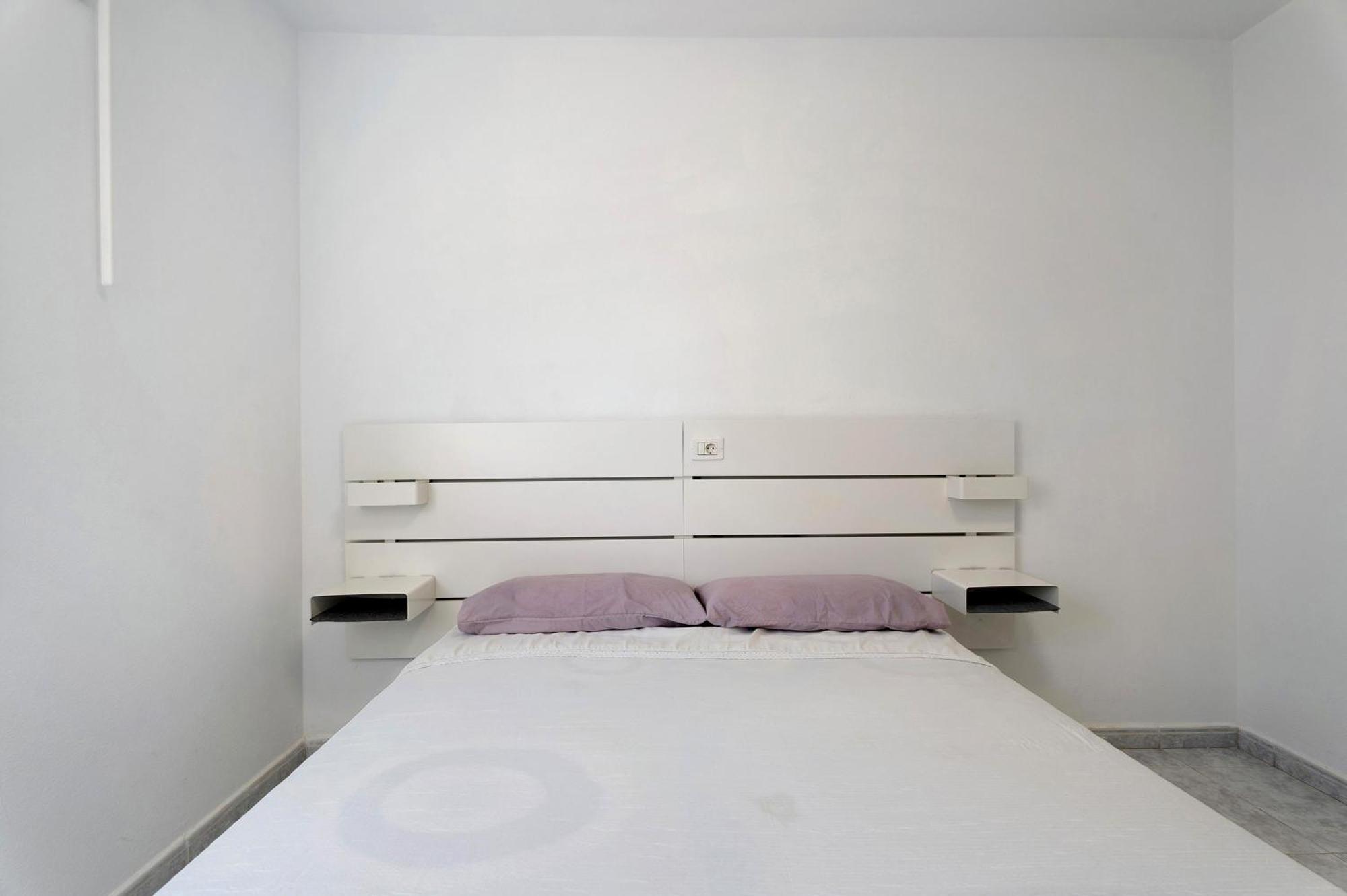 Apartamento El Medano Marineda Granadilla De Abona Zewnętrze zdjęcie
