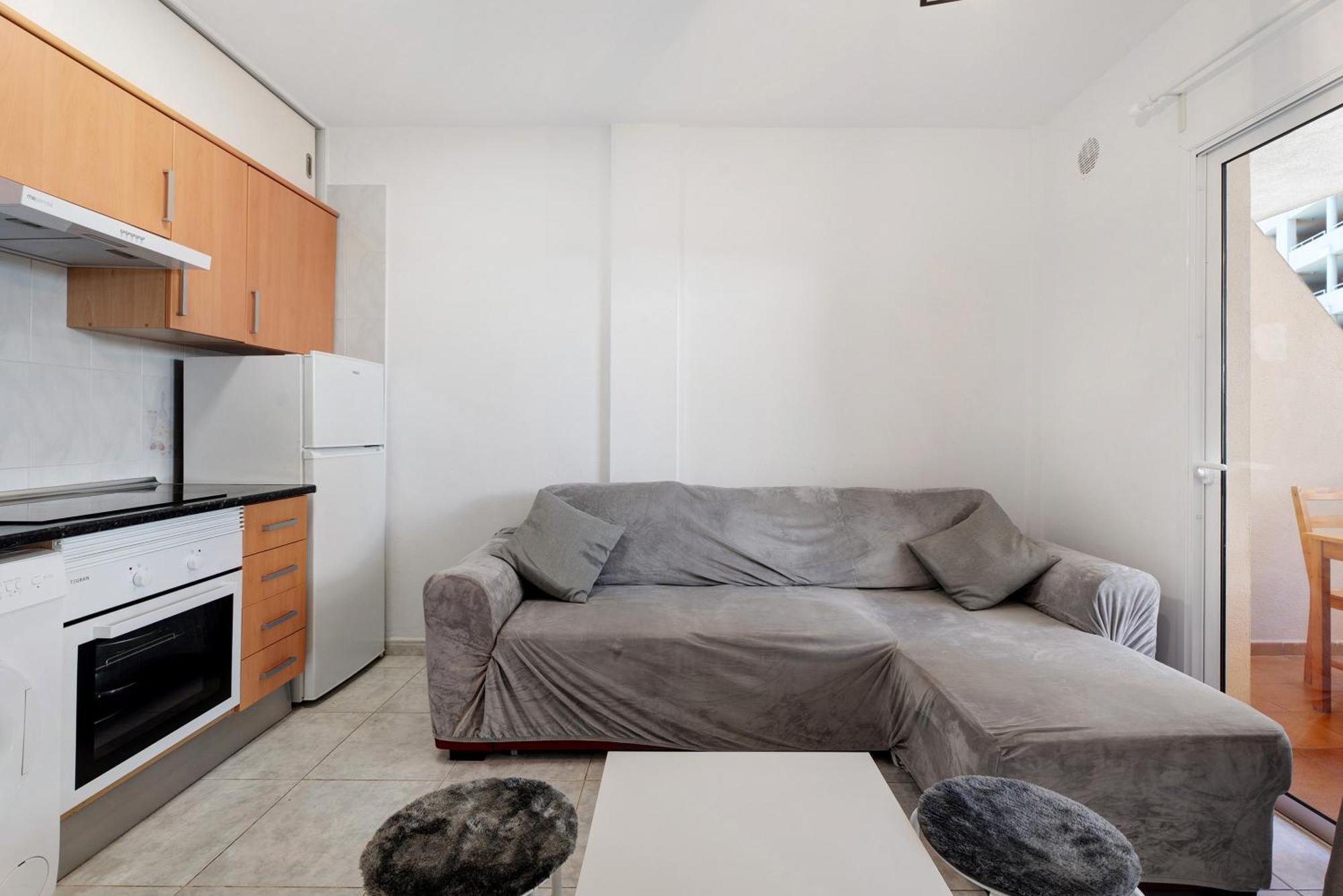 Apartamento El Medano Marineda Granadilla De Abona Zewnętrze zdjęcie