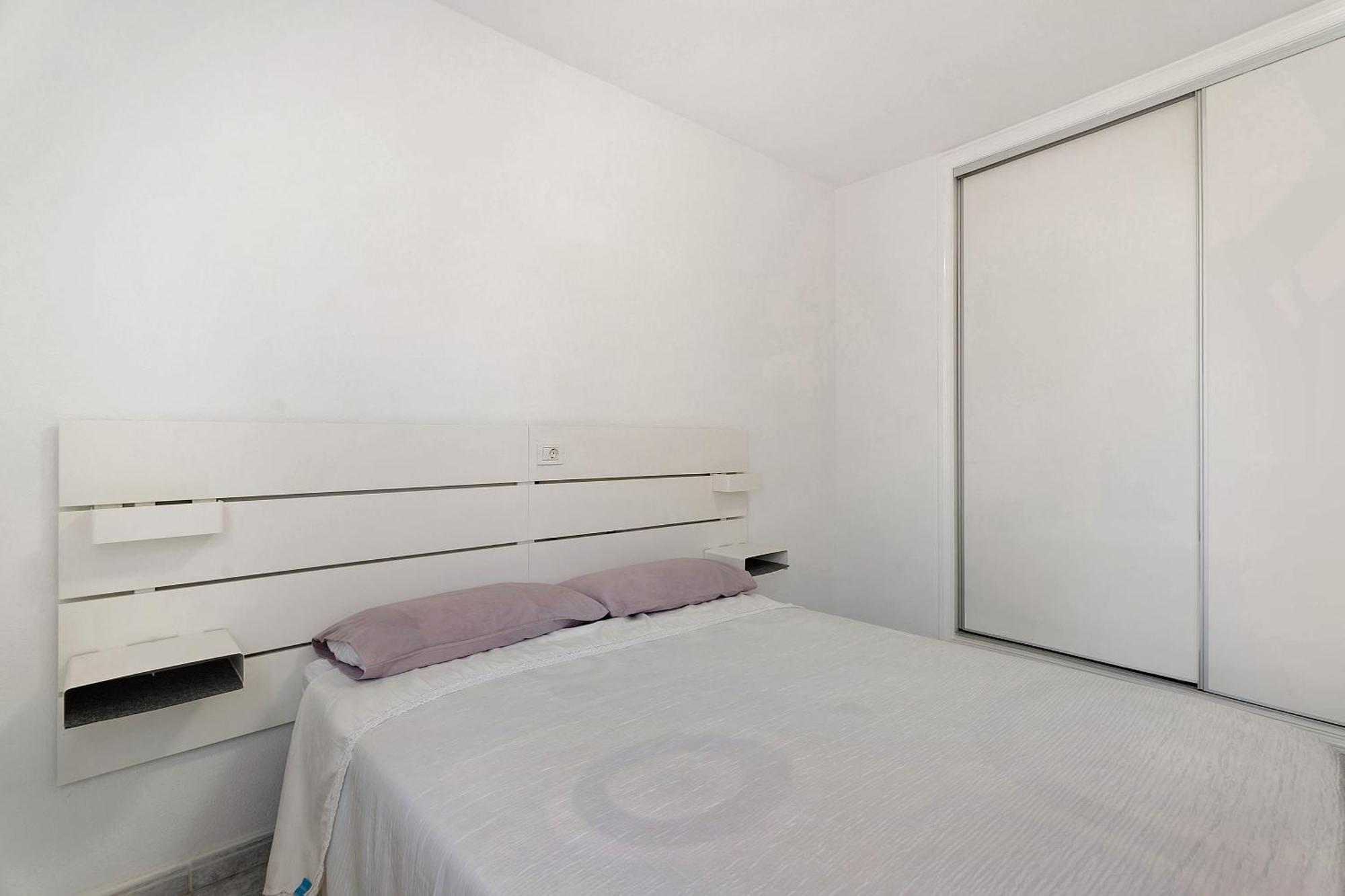 Apartamento El Medano Marineda Granadilla De Abona Zewnętrze zdjęcie