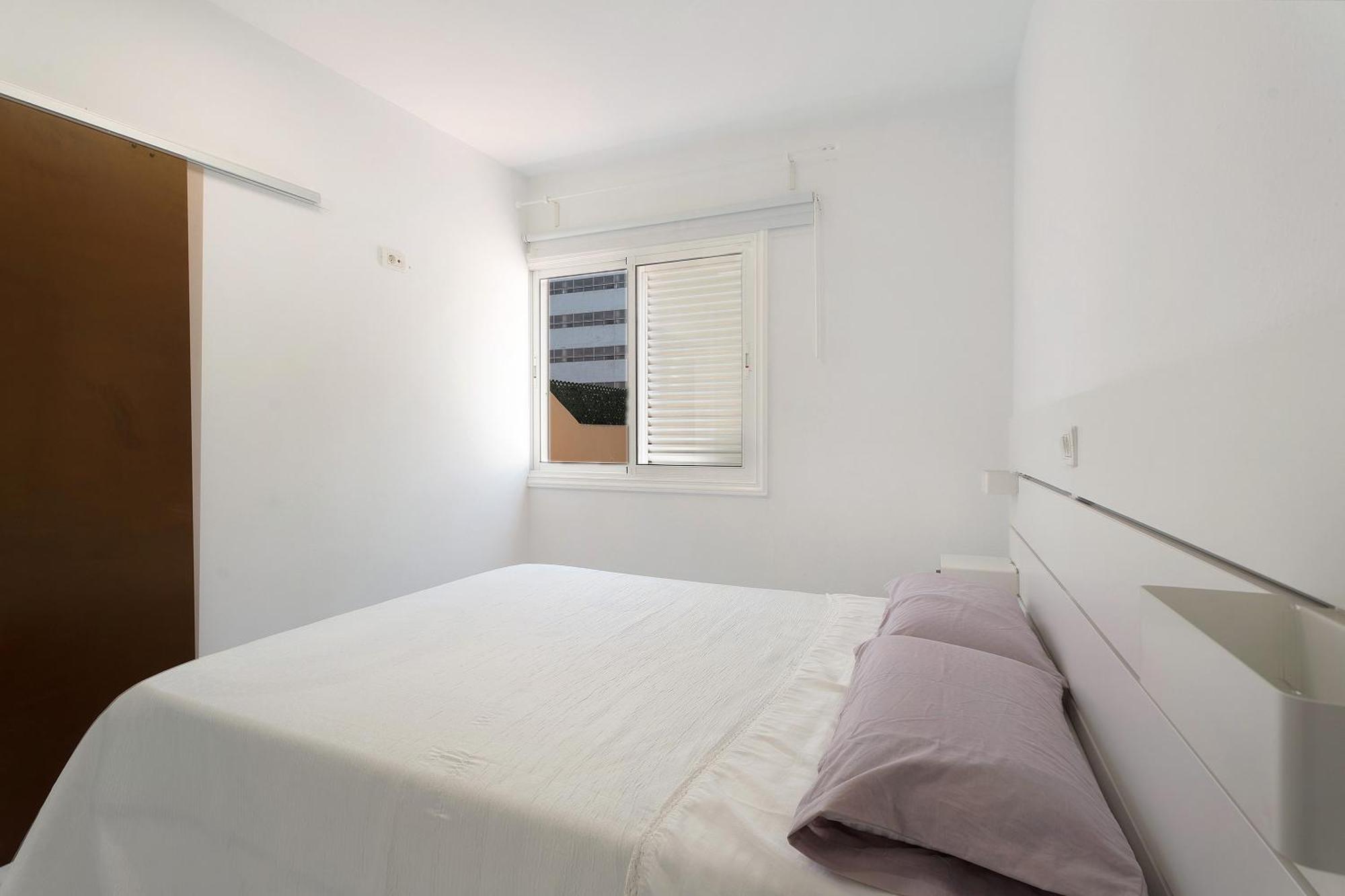 Apartamento El Medano Marineda Granadilla De Abona Zewnętrze zdjęcie