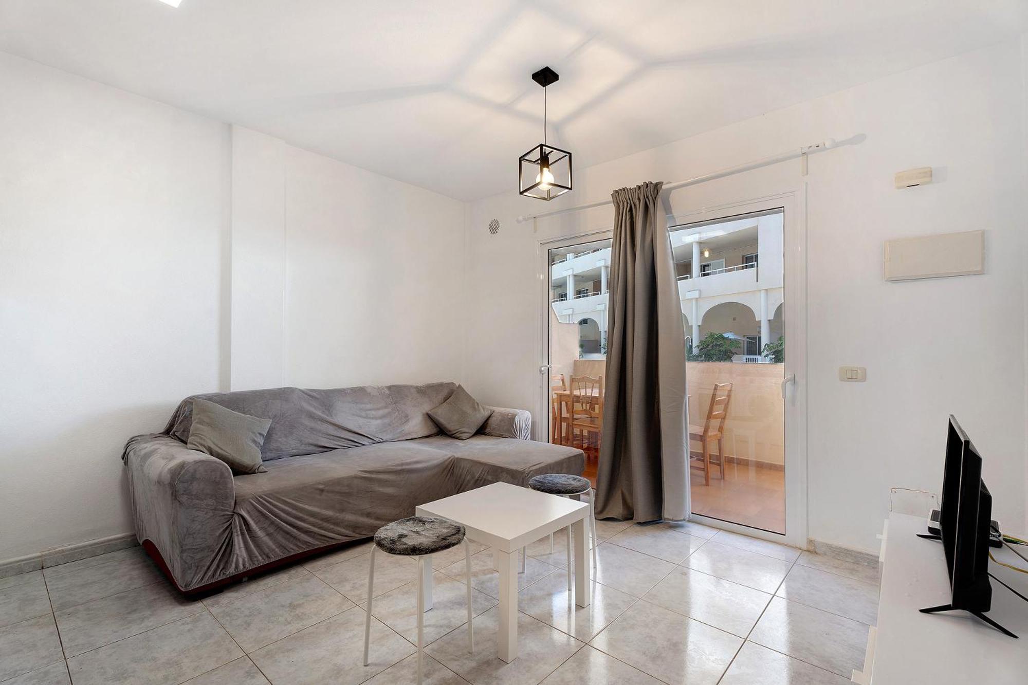 Apartamento El Medano Marineda Granadilla De Abona Zewnętrze zdjęcie