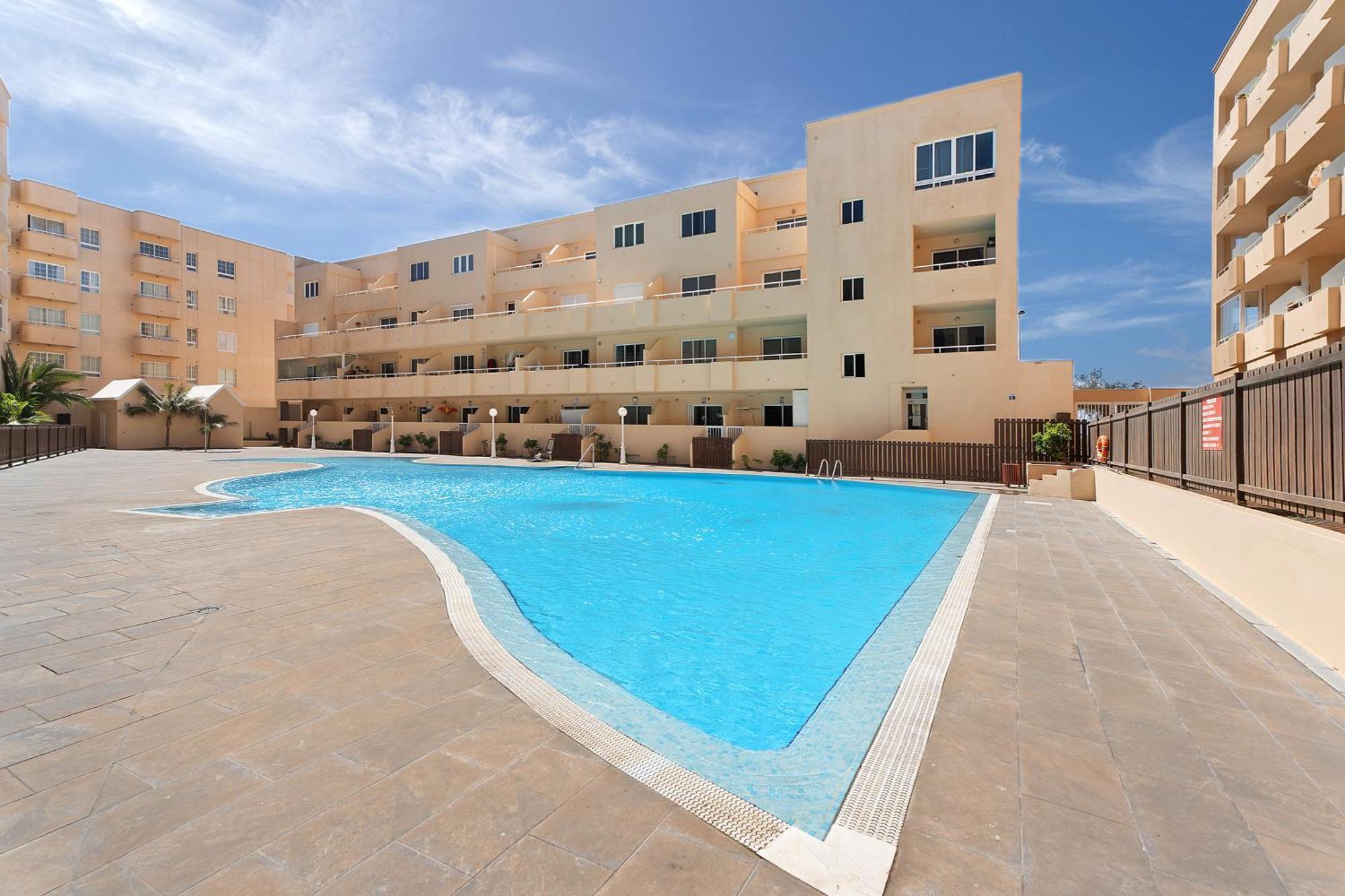 Apartamento El Medano Marineda Granadilla De Abona Zewnętrze zdjęcie