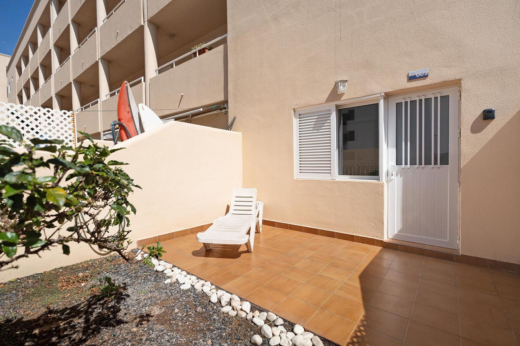 Apartamento El Medano Marineda Granadilla De Abona Zewnętrze zdjęcie